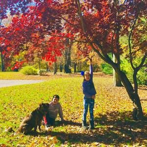 Meet your Posher, Dayna